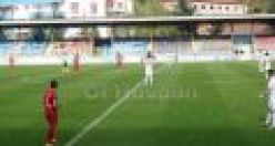 Ofspor Diyarbekirspor maçından da gol sesi çıkmadı