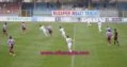 Ofspor 0-0 Menemen Belediyespor maç fotoğrafları