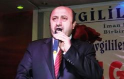 Of halkının sevgisini kazanan Ömer Döngeloğlu vefat etti