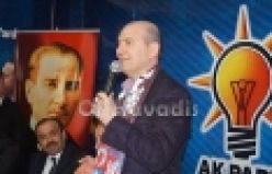 Ak Parti Trabzon Milletvekili Adayları