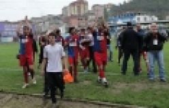 Ofspor 1-0 Fethiyespor maçının geniş özeti