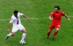 Ofspor-Çorumspor maçının özeti