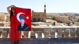 Mezopotamya’nın kalbi masal diyarı: Mardin