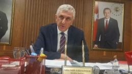 Başkan Sarıalioğlu’ndan alt yapı açıklaması