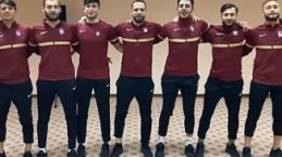 Ofsporlu futbolcuların videolu mesajına başkandan videolu cevap
