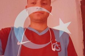 Şehit Murat Durmaz Trabzon’da son yolculuğuna uğur