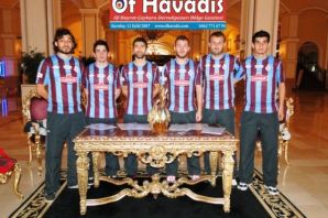 Ofspor 6 futbolcuyla anlaşma imzaladı