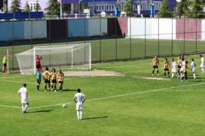 Ofspor 0-1 Yeni Malatyaspor