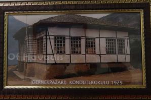 Dernekpazarı Müzesi TRT Haber’de