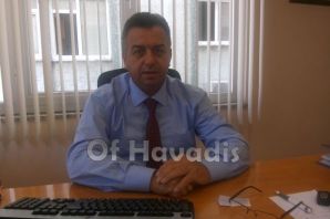Halkbank’ın yeni müdürü Sinan Lokumcu