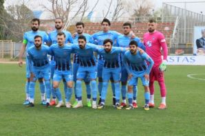 Ofspor Kocaeli Birlikspor'u deplasmanda 1-0 yendi