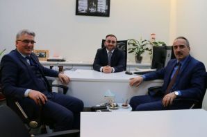 Of Kuveyt Türk’ün yeni müdürü Yakup Yanık 