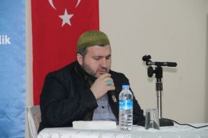 Of Anadolu Gençlikten Kur'an Ziyafeti