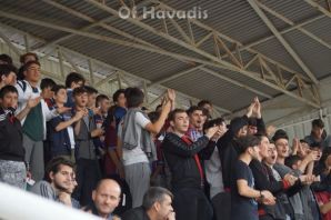 Ofspor 1-3 Malatyaspor (ZTK 2017 4.tur)