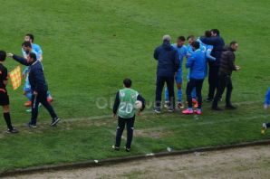 Ofspor Payasspor’u 2-0 mağlup etti