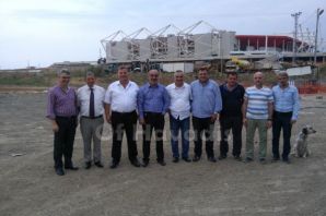 TDF, Antalya ve Bursa’da Trabzon’u buluşturacak