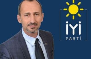 İYİ Parti Başkanı Karamustafaoğlu kaza geçirdi