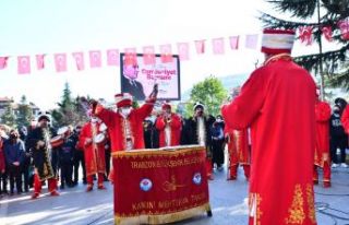 Trabzon'un Fethinin 560’ıncı yıldönümü...