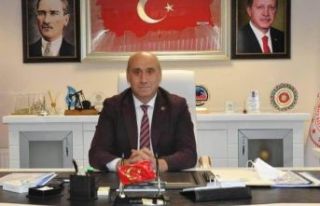 Gençlik ve Spor İl Müdürü Oflu Öztürk, Erzurum’a...