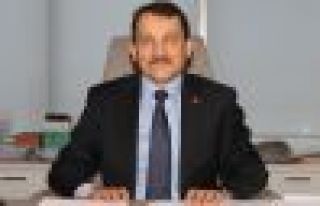BİK Genel Müdürü Mehmet Atalay istifasını sundu