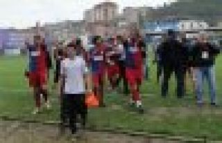 Ofspor 1-0 Fethiyespor maçının geniş özeti