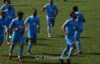 Ofspor Orhangazi Belediyespor’u 2-0 yendi