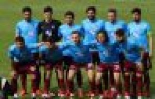 Ofspor’un Play Off’taki rakibi Bodrum Belediyespor