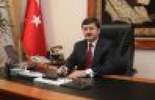 Trabzon Valiliğine Amasya Valisi Öz atandı