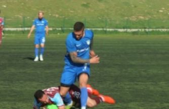 Arnavutköy Belediyesi GS 3-0 Ofspor