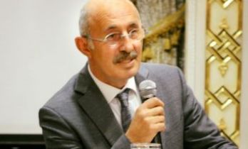 Başkan Çakıroğlu’ndan Başkan Sarıalioğlu’na destek