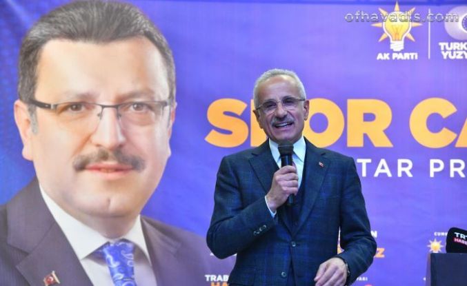 Bakan Uraloğlu ve Başkan Genç spor camiasıyla iftarda buluştu