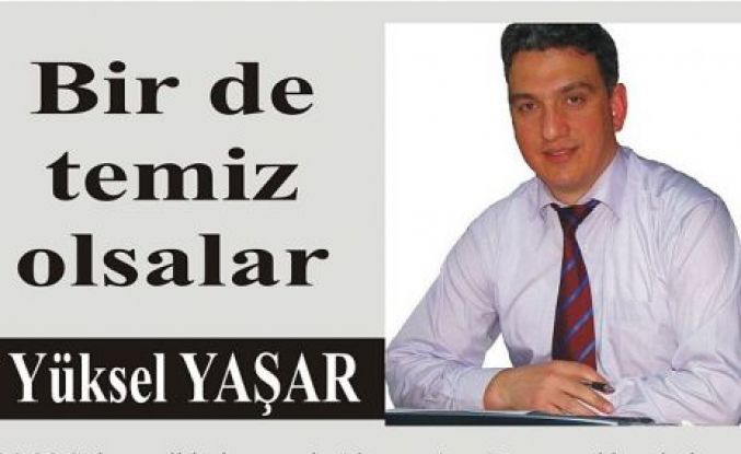 Yüksel Yaşar'ın kaleminden Dortmund Trabzon Günleri