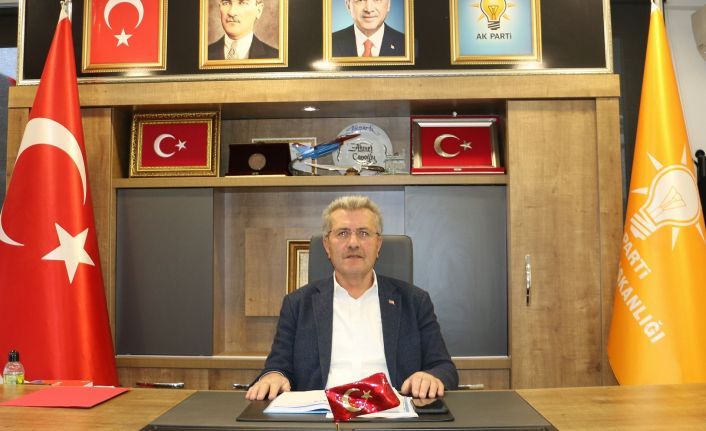 Of son 20 yılda büyük hizmetler aldı