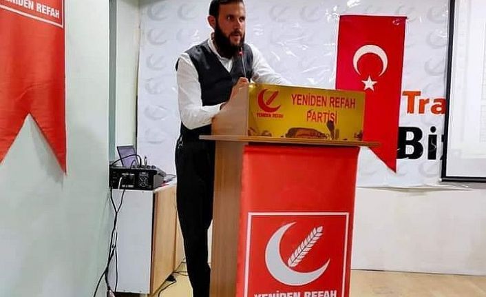 Yeni Anayasa uğruna karşılıklı demli çay içiyorlar