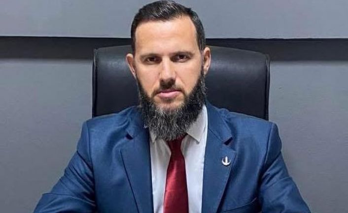 Sözde festival Samimi olun iki yüzlülük yapmayın